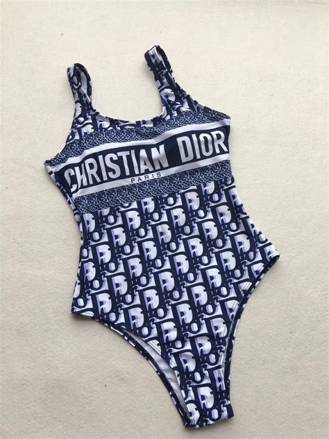 dior bikini replica|christian dior knock offs.